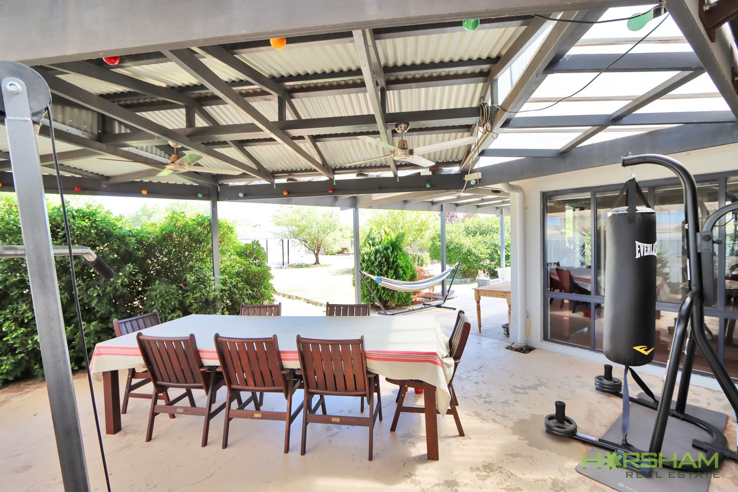 25-27 Ramsay Street, Nhill