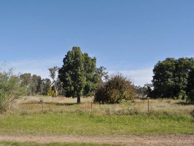 1639 Gerogery Road, Gerogery