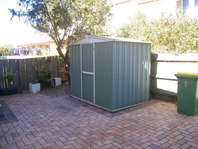 East Ipswich