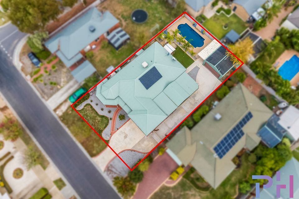 20 Saxby Drive, Strathfieldsaye