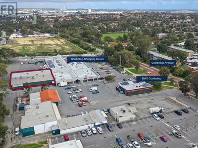 38 / 78 Coolbellup Avenue, Coolbellup
