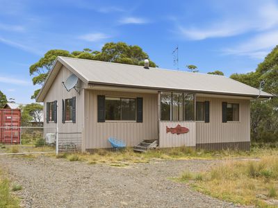 28 Jones Road, Miena