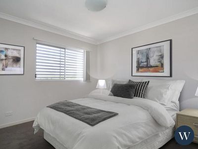 4 / 60 Ernest Street, Manly