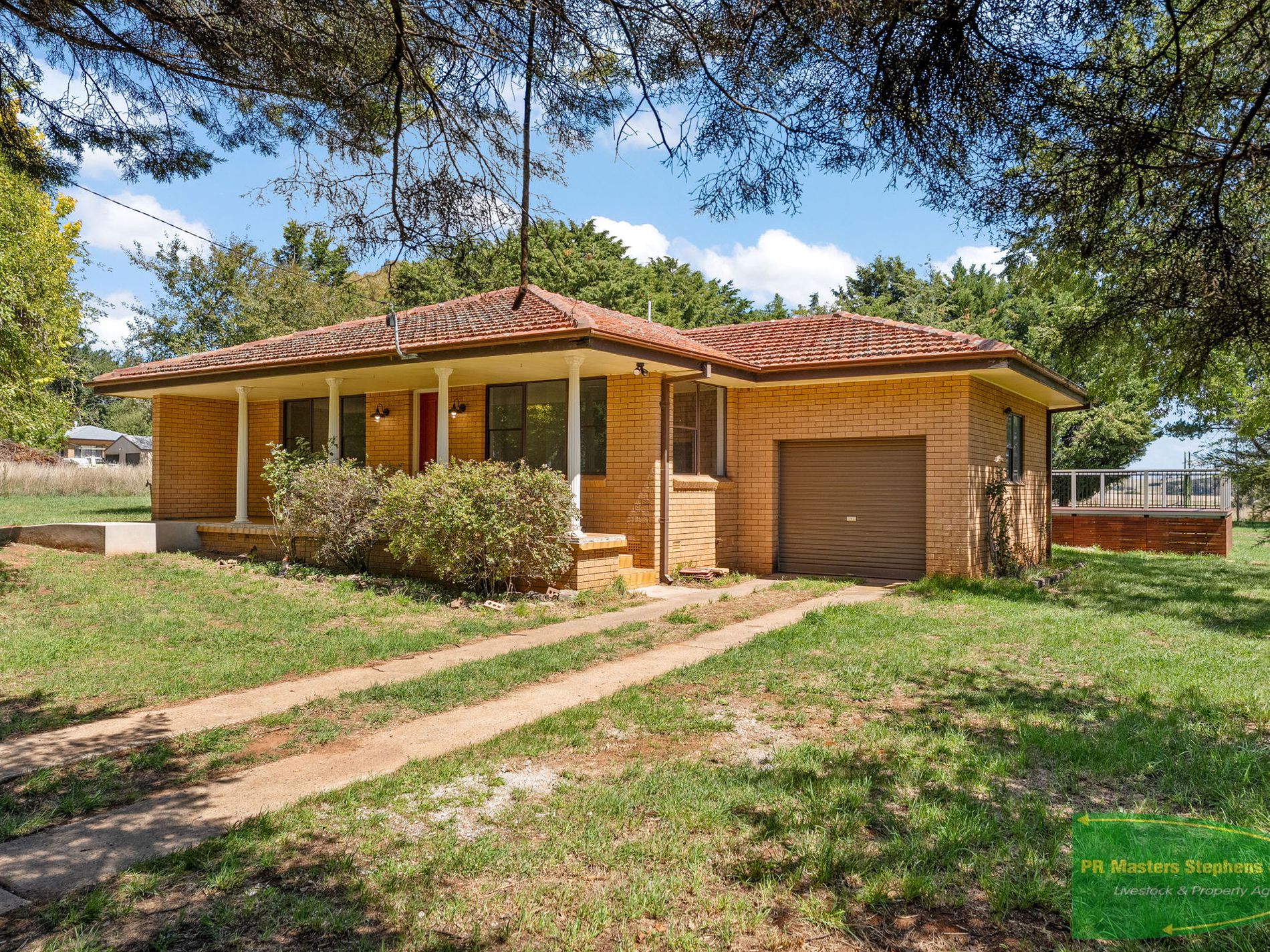 1455 Hobbys Yards Road, Hobbys Yards