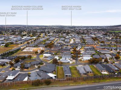 81 Burbidge Drive, Bacchus Marsh