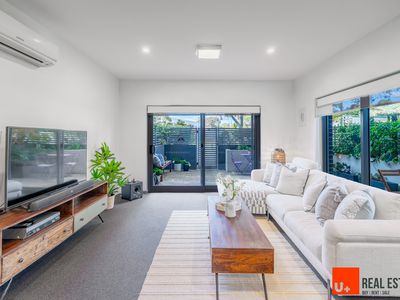 104 / 1 Watkin Street, Bruce