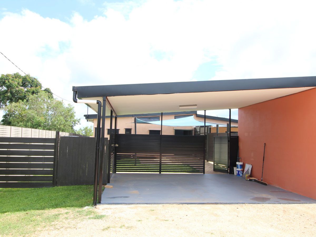 1 / 4 GRAU STREET, Atherton