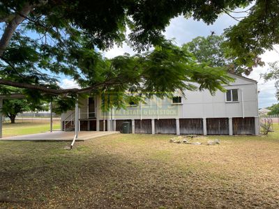 28 Park Street, Charters Towers City