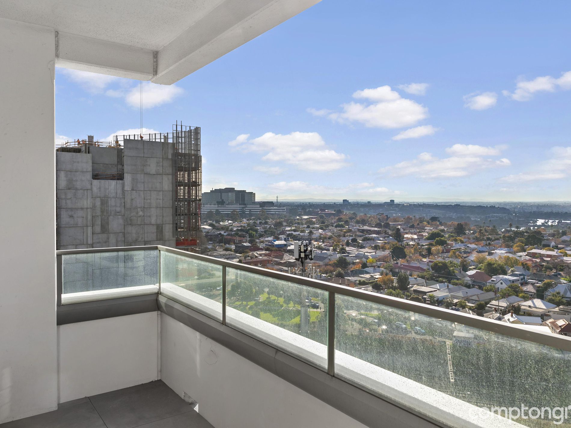 1302C / 2 Tannery Walk, Footscray