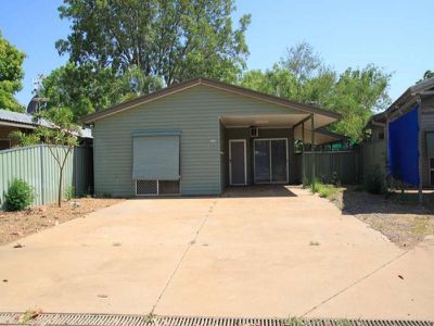 2 / 9 Palm Court, Kununurra