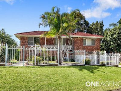 1 Willandra Place, Koonawarra
