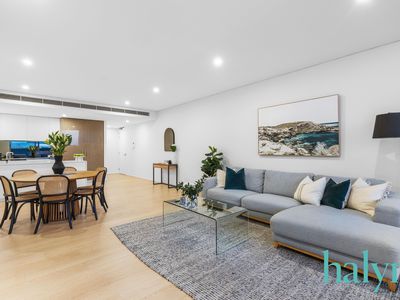 708 / 8 Moreau Parade, East Perth