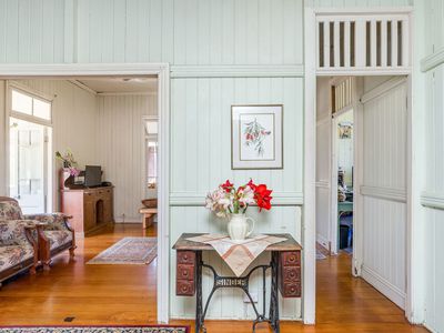 975 Green Pigeon Road, Green Pigeon Via, Kyogle