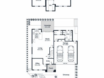 Lot 101-102 / 33 & 35 Young Avenue, West Hindmarsh