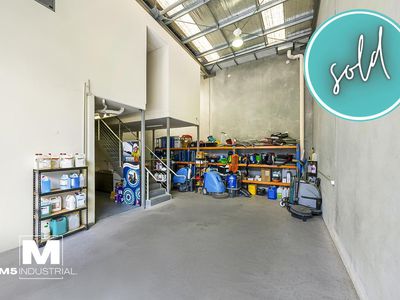 4 / 45-47 Stanley Street, Peakhurst