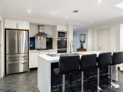 4 Ash Grove South , Langwarrin
