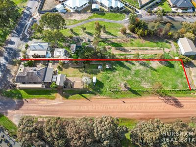 103 Robinson Street, Horsham