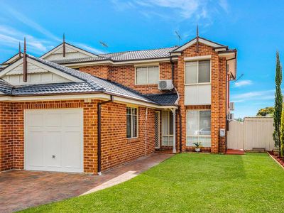 37 Glenbawn Place, Woodcroft