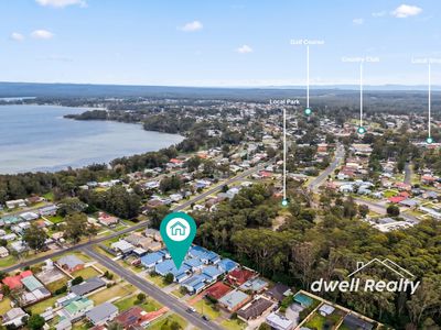6 / 3 LEUMEAH STREET, Sanctuary Point