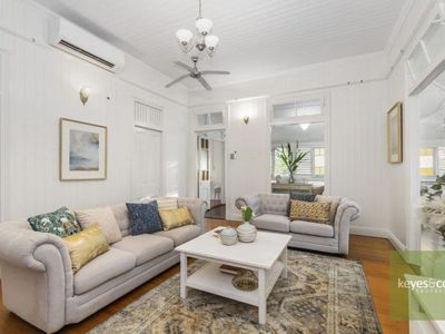 43 First Avenue, Railway Estate