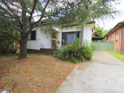 273 Cooper Road, Yagoona