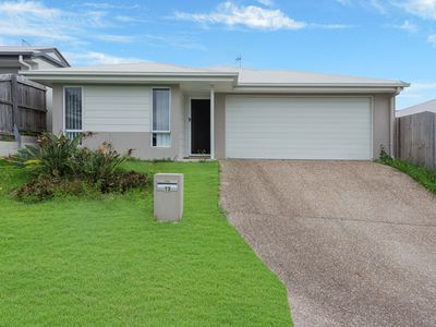 13 Yale Street, Pimpama