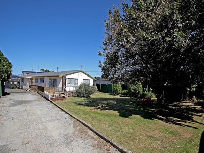 22 Nuku Street, Tangimoana