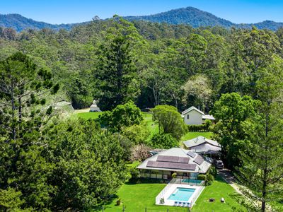 4358 Kyogle Road, Lillian Rock