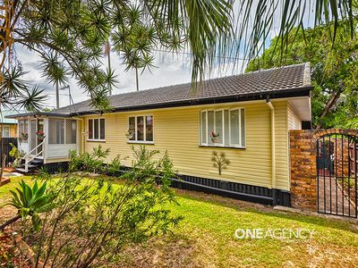 44 Taurus St, Inala