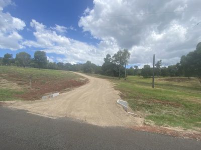 138 Birt Road, Kingaroy