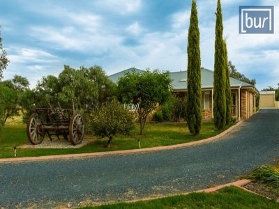 129 Pell Street, Howlong
