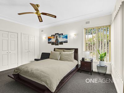 1 / 190 Kinghorne Street, Nowra