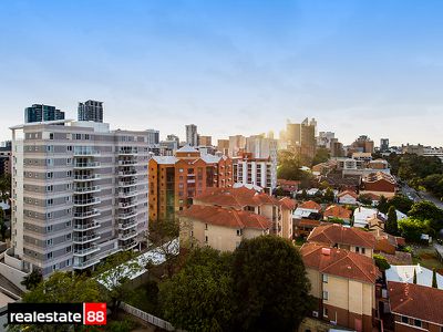 59 / 35 Wellington Street, East Perth