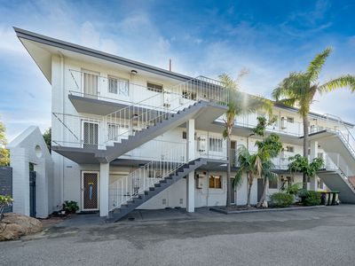 11 / 46 Kingston Avenue, West Perth