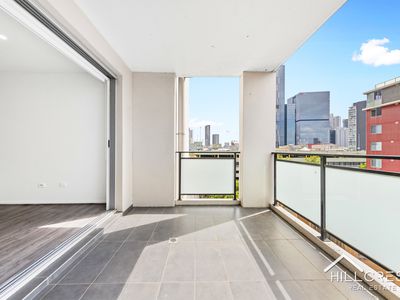 502 / 25 Campbell Street, Parramatta