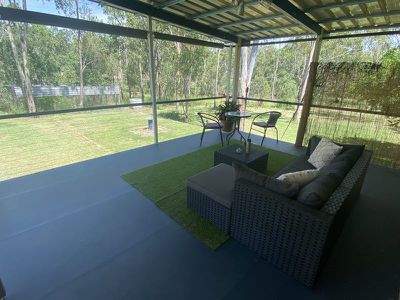 15 G S Wilson Drive, Nanango
