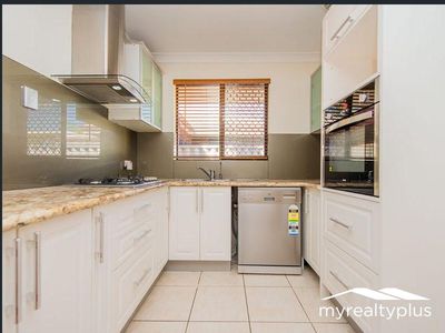 13B Silver Place, Morley