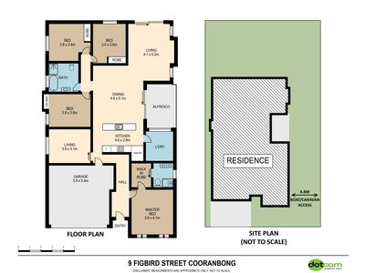 9 Figbird Street, Cooranbong