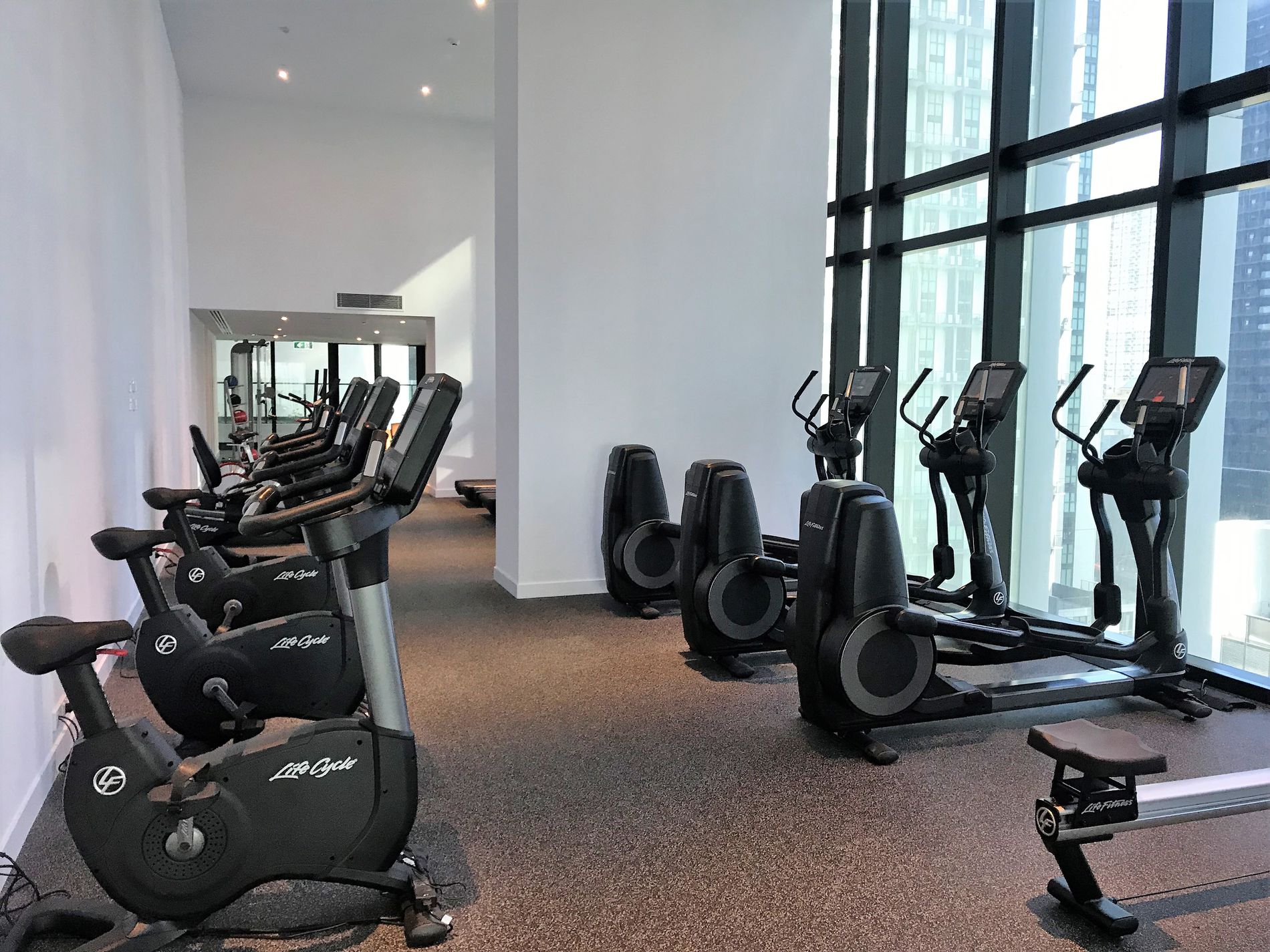 2210 / 462 Elizabeth Street, Melbourne