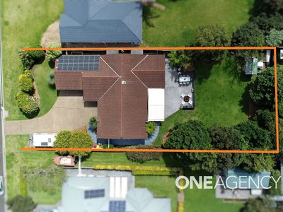 16 Brolga Place, Cambewarra