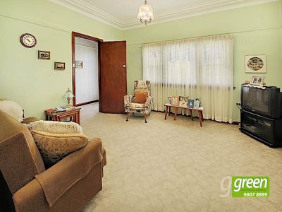 19 Darwin Street, West Ryde