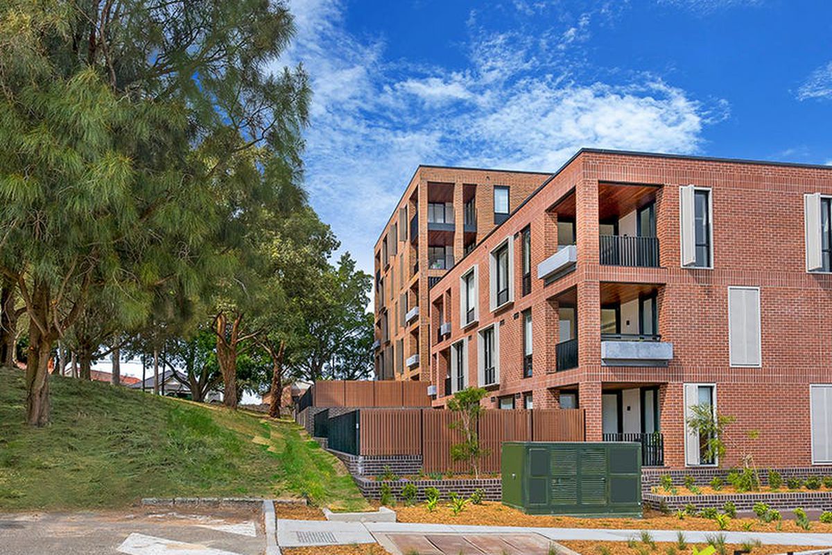 A325 / 3 McKinnon Avenue, Five Dock