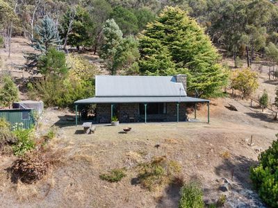 255 Landscape Road, Tallarook