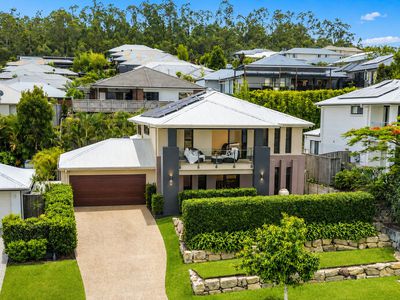 4 Kimberley Creek Road, Upper Coomera