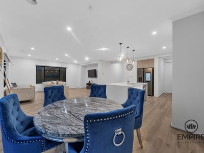 1 Alabaster Street, Clyde North