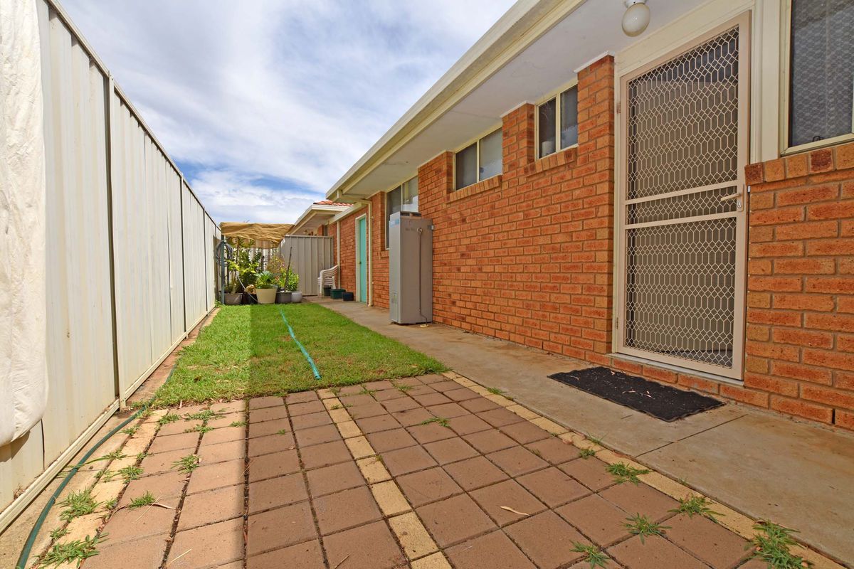 2 / 10 Munro Crescent, Kyabram