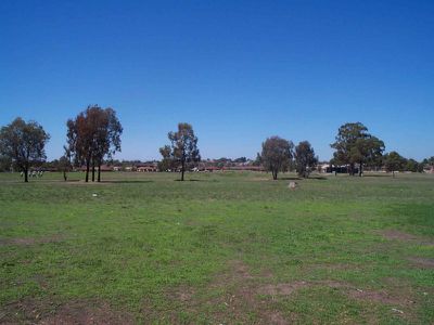 Hampton Park