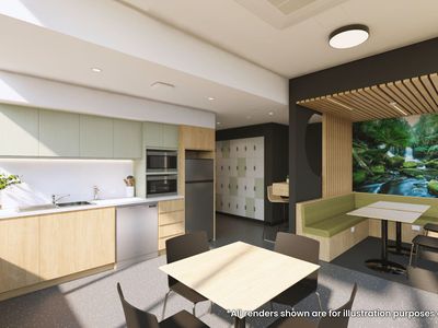 Tenancy 1,  Level 1, / 247 Wellington Street, Launceston