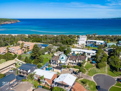 3 / 7-9 Calendo Court, Merimbula