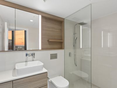 2405 / 1 Geoffrey Bolton Avenue, Perth